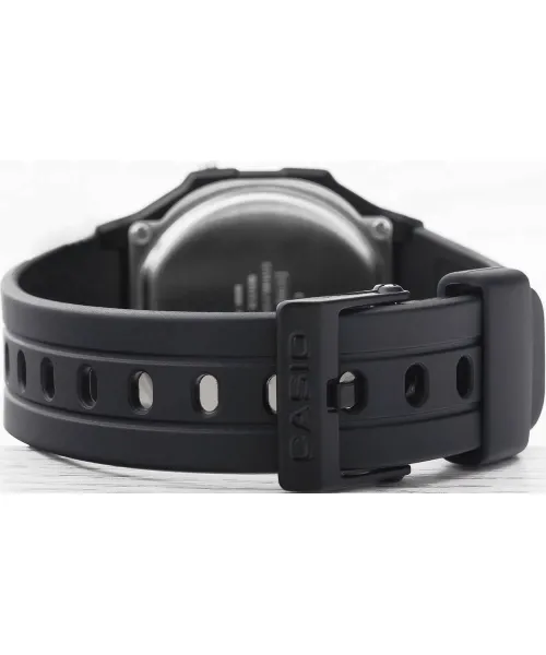 Часы Casio Collection F-105W-1A #4