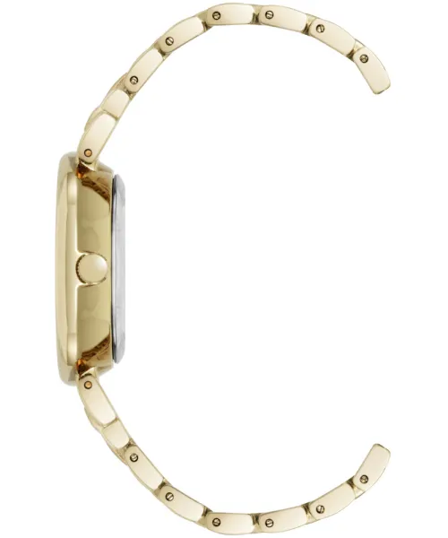 Часы Anne Klein 5328CHGB #2