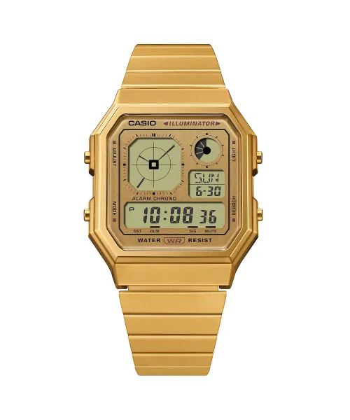 Часы Casio Vintage A130WEG-9A #6