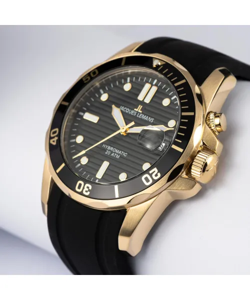 Часы Jacques Lemans 1-2170F #2