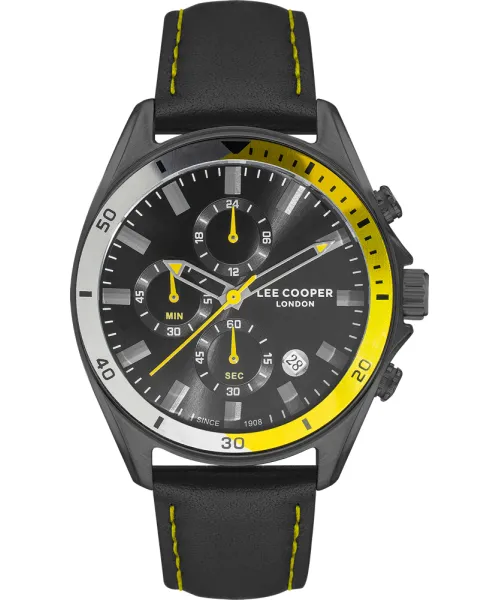 Часы Lee Cooper LC07290.661 #1