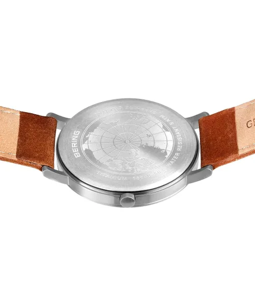 Часы Bering 18640-567 #6