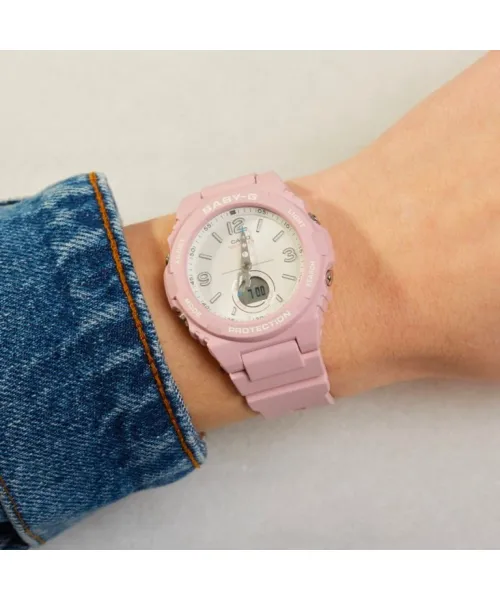 Часы Casio Baby-G BGA-260SC-4A #6