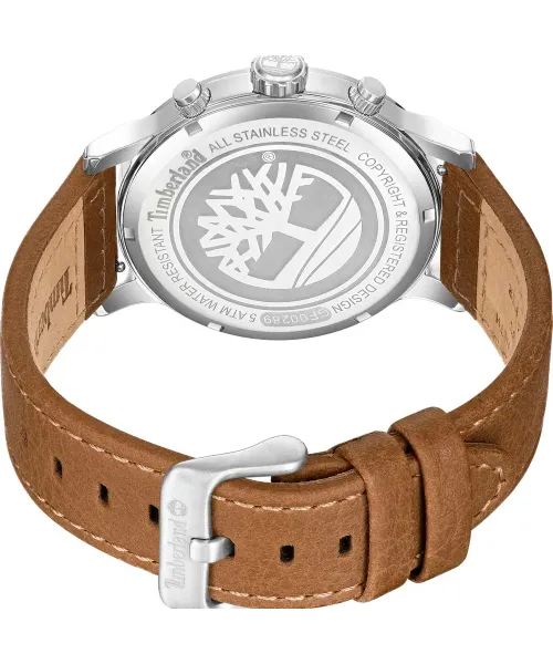 Часы Timberland TDWGF0028904 #4