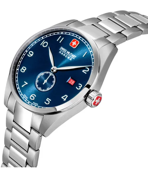 Часы Swiss Military Hanowa SMWGH0000705 #3