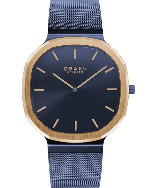 Часы Obaku V253GXSLML #1