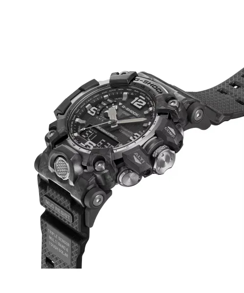Часы Casio G-Shock GWG-2000-1A1 #3