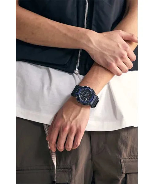 Часы Casio G-Shock GA-900TS-6A #3