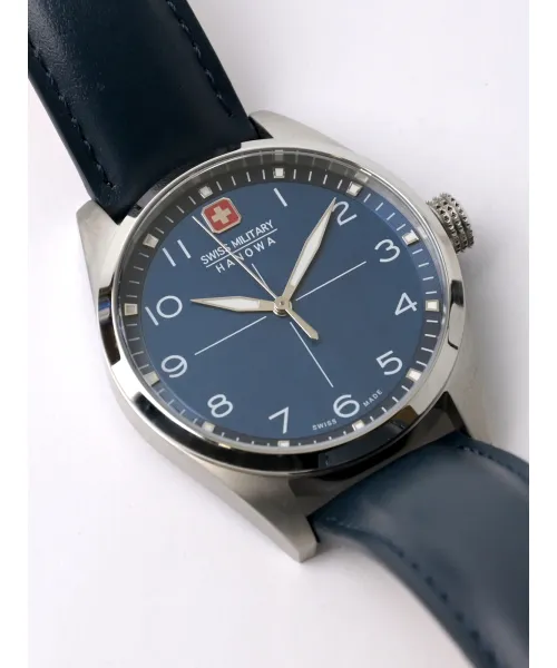 Часы Swiss Military Hanowa SMWGA7000902 #2