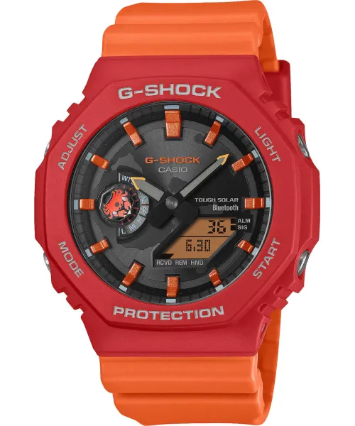 Часы Casio G-Shock GA-B2100DF-4A #1