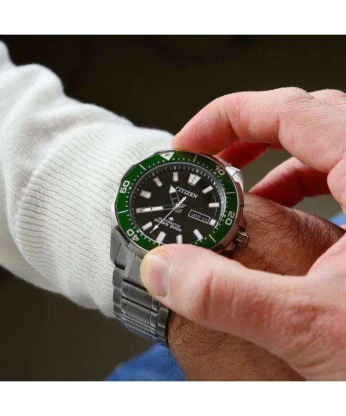 Часы Citizen NY0071-81EE #4