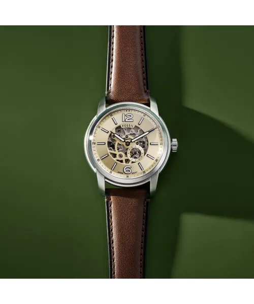 Часы Fossil ME3264 #5