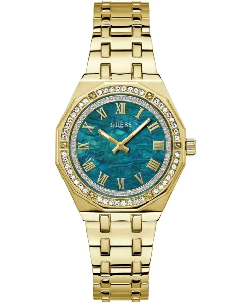 Часы Guess GW0770L2 #1