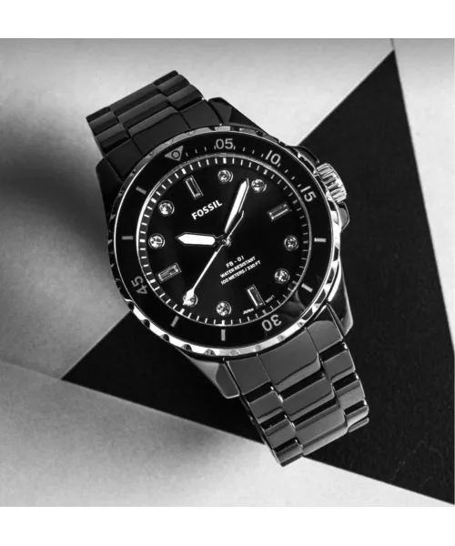 Часы Fossil CE1108 #5