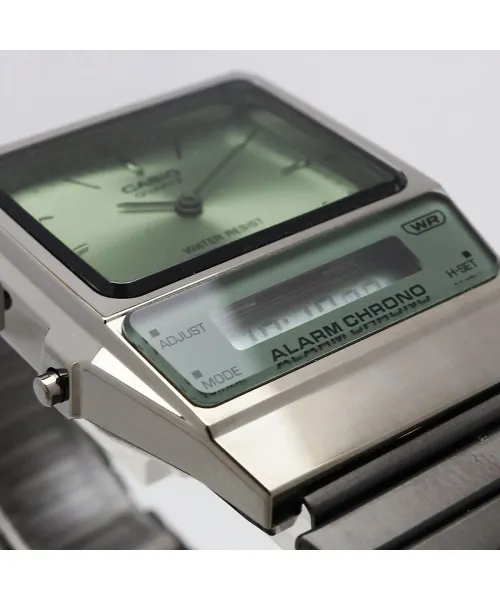 Часы Casio Vintage AQ-800ECGG-3A #2
