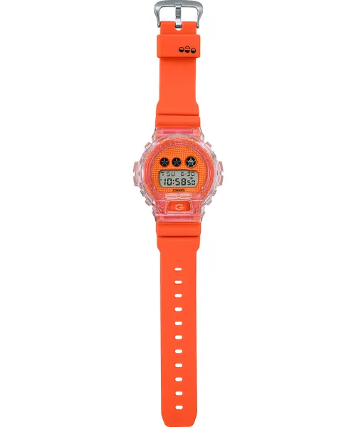 Часы Casio G-Shock DW-6900GL-4 #3