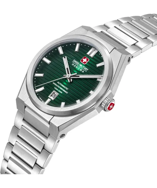Часы Swiss Military Hanowa SMWGL0006902 #3