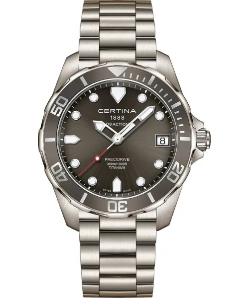 Часы Certina C032.410.44.081.00 #1