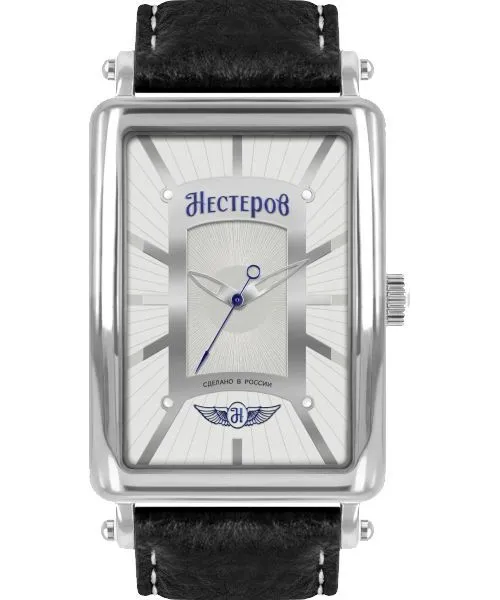 Часы Нестеров H0264B02-00G #1