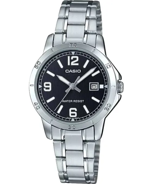 Часы Casio Collection LTP-V004D-1B2 #1