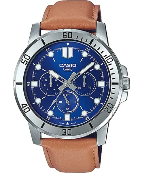 Часы Casio Collection MTP-VD300L-2E #1