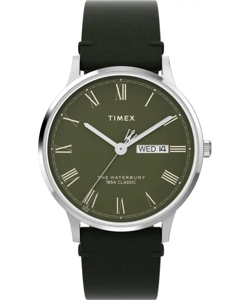 Часы Timex TW2W50500 #1