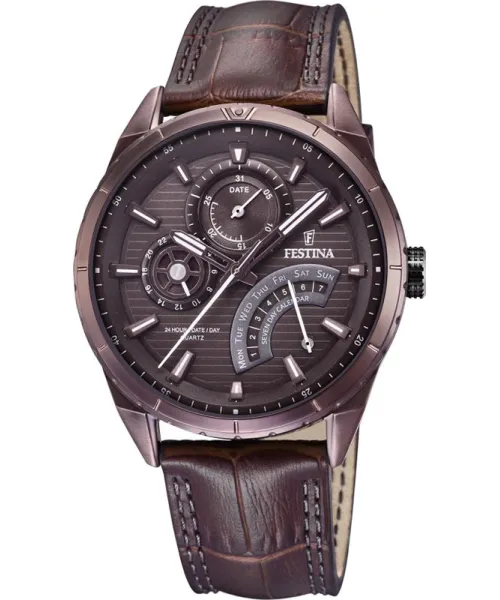 Часы Festina F16988/1  #1