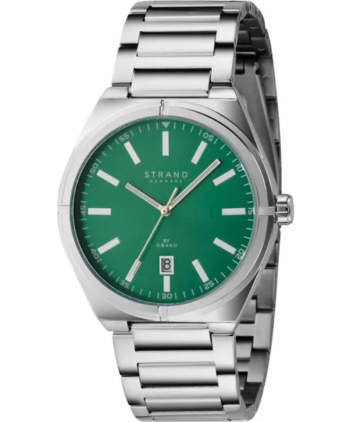 Часы Obaku S754GDCESC #1