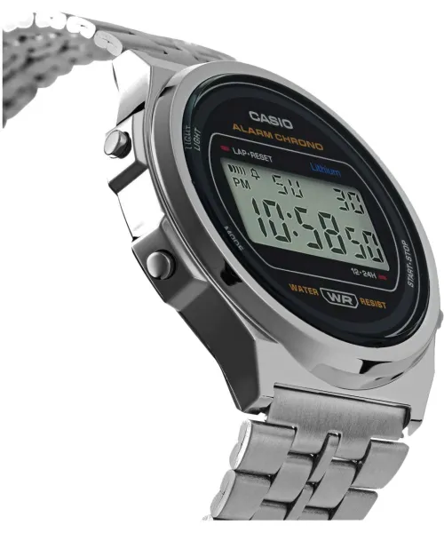 Часы Casio Vintage A171WE-1A #2