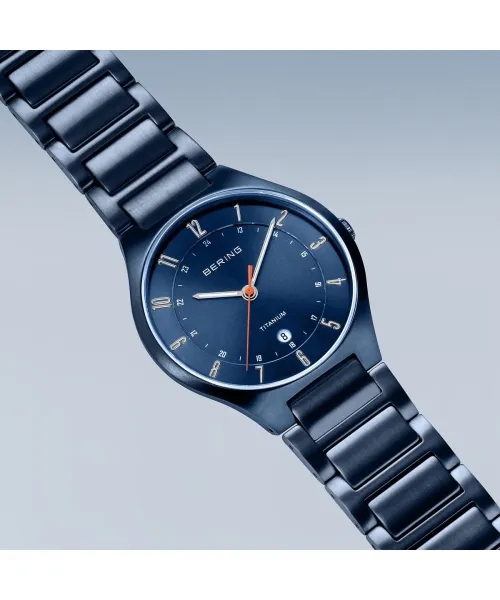 Часы Bering 11739-797 #4