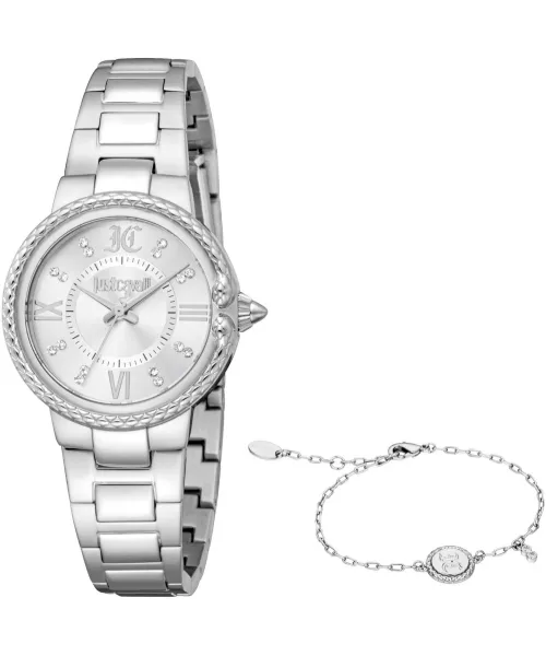 Часы Just Cavalli JC1L378M0035_SET #1