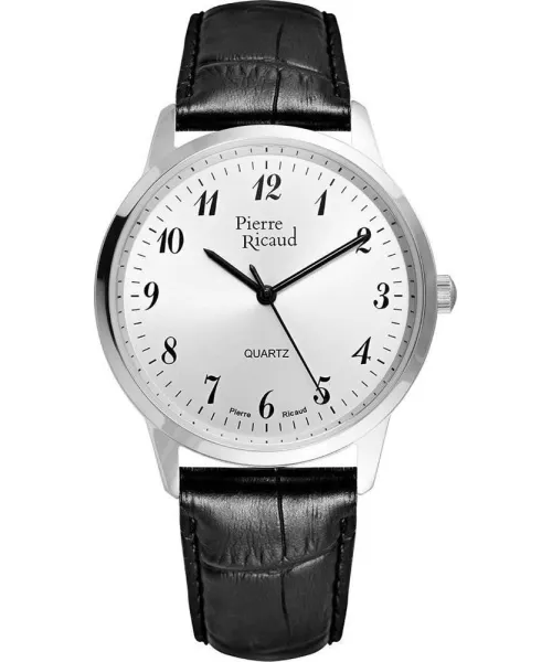 Часы Pierre Ricaud P91090.5223Q #1
