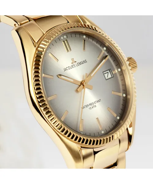 Часы Jacques Lemans 50-3N #4