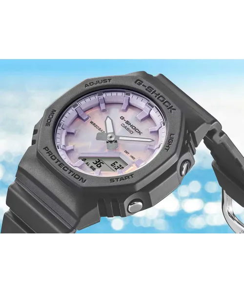 Часы Casio G-Shock GMA-P2100PC-1A #4
