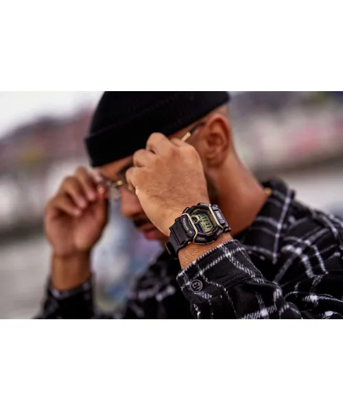 Часы Casio G-Shock GD-400GB-1B2 #2