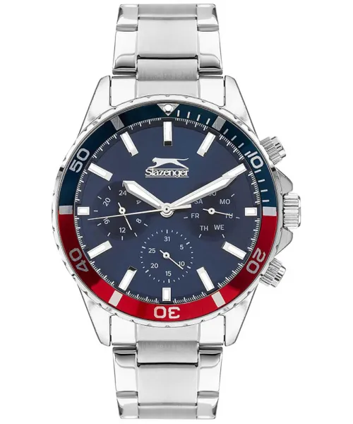 Часы Slazenger SL.09.2065.2.03 #1