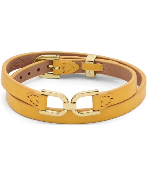 Браслет Fossil JF04439710 #1