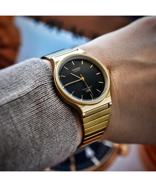 Часы Casio Vintage MQ-24GA-1A #2