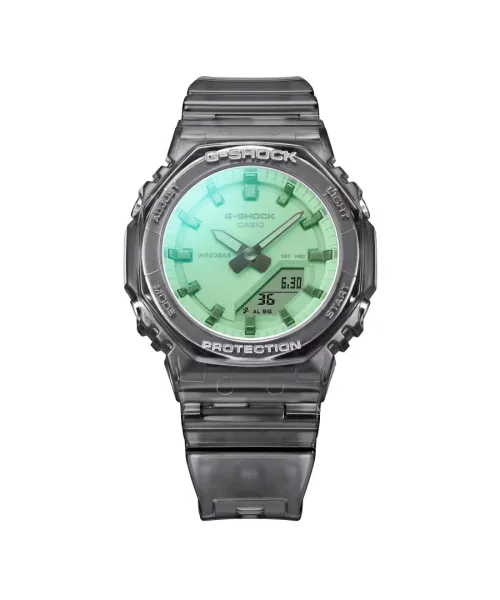 Часы Casio G-Shock GMA-P2100SR-1A #4