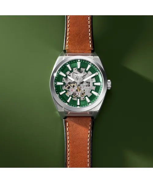 Часы Fossil ME3261 #5