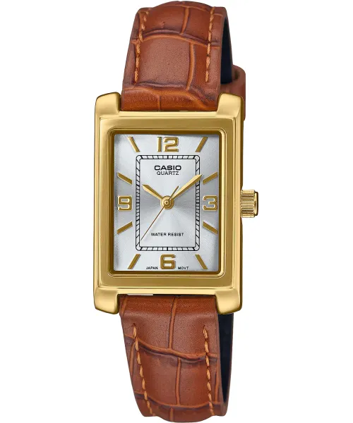 Часы Casio Collection LTP-1234GLL-7A #1