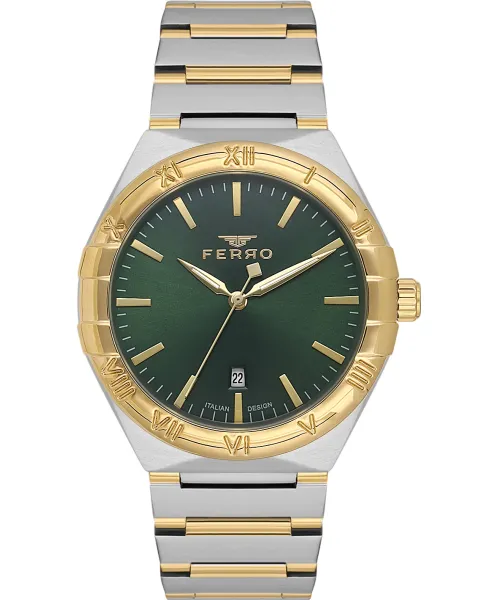 Часы Ferro F11471AWT-D6 #1