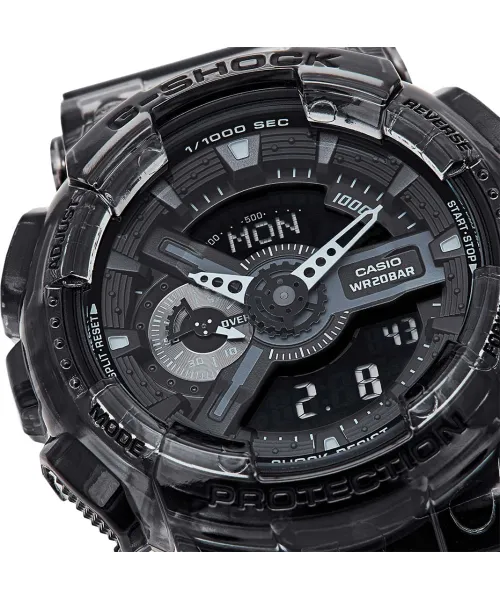 Часы Casio G-Shock GA-110SKE-8A #4