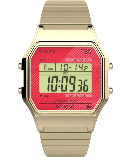 Часы Timex TW2V19200 #1