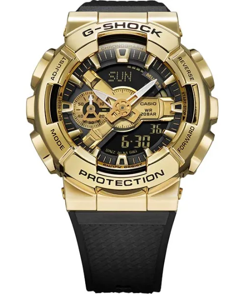 Часы Casio G-Shock GM-110G-1A9 #2