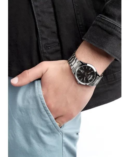 Часы Casio Collection MTP-1381D-1A #2
