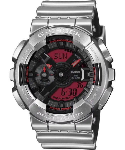 Часы Casio G-Shock GM-110YRA-8A #1