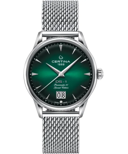 Часы Certina C029.426.11.091.60 #1