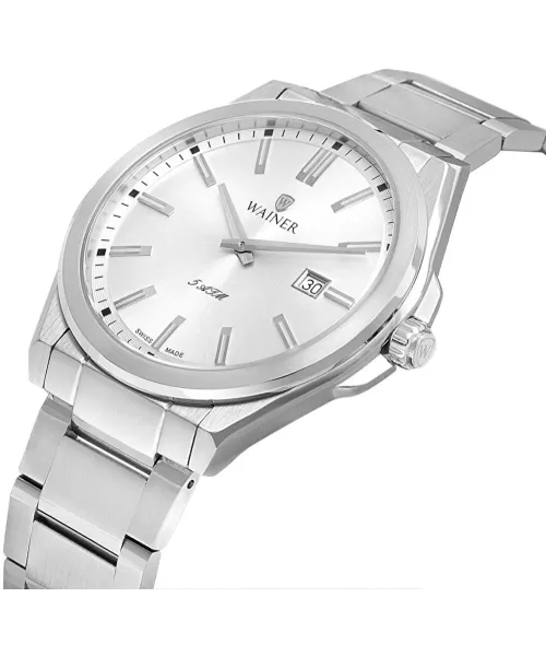 Часы Wainer WA.17700-A #4
