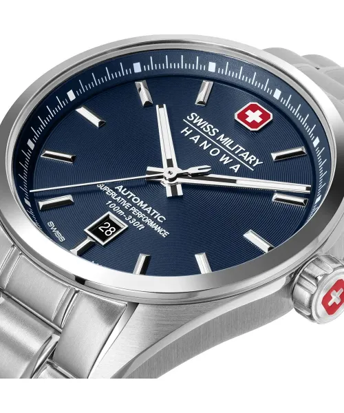 Часы Swiss Military Hanowa SMWGL0006202 #2